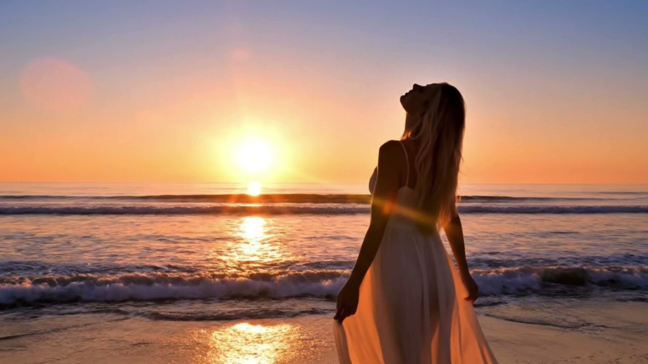 Into the Rising Sky — Uplifting Female Vocal Trance (2026 | Emotional Piano)