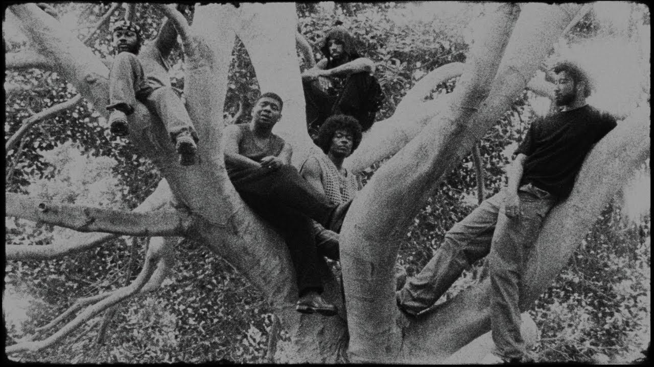 Mick Jenkins & EMIL - Coco Gauff (Official video)