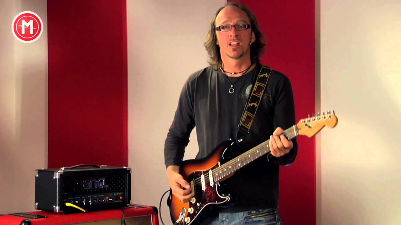 Engl Gigmaster im Test