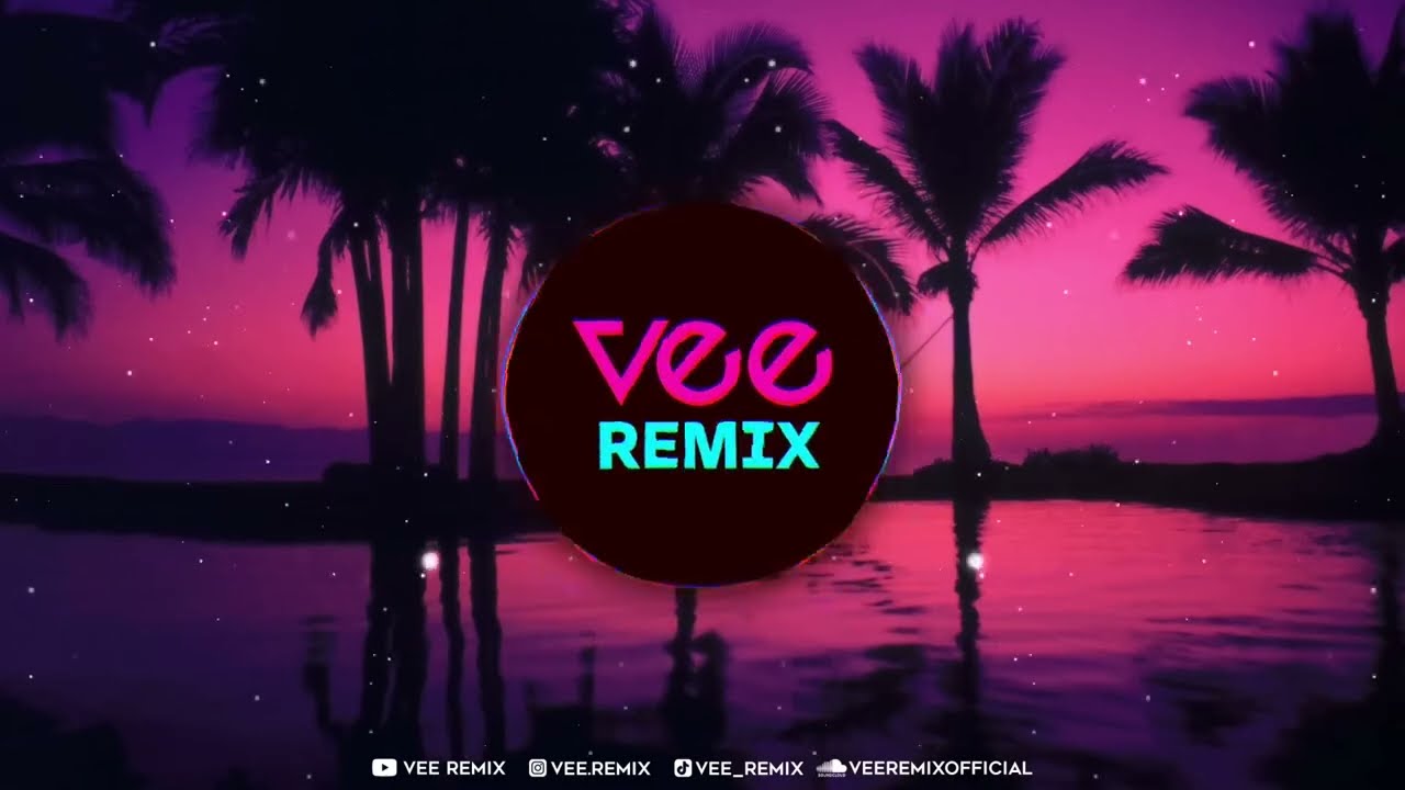 ريمكس عربي دمار | TikTok Version | Vee Remix 2023