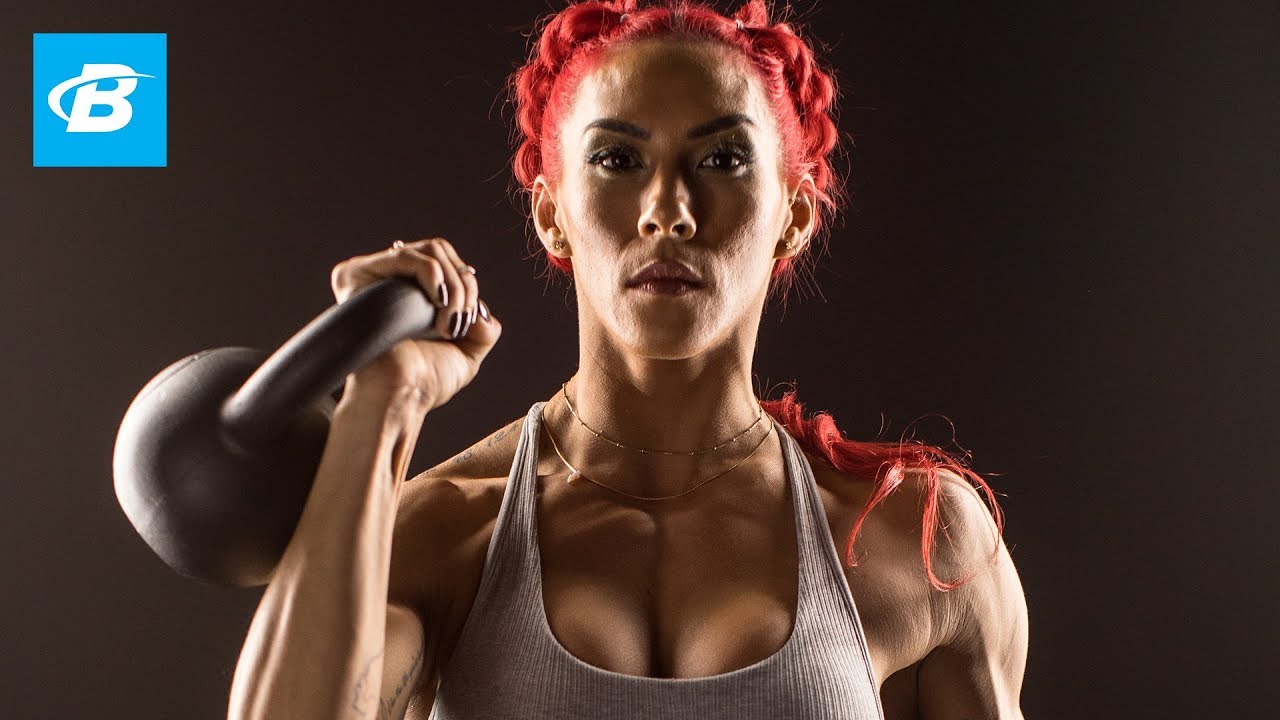 Take Control of Your Body | BodyFit Motivation