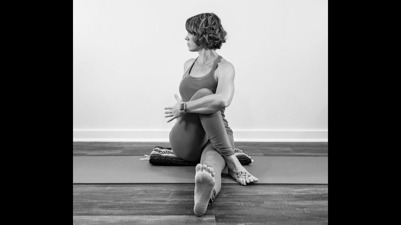 Hip & Pelvic Power: Mobility and Stability for a Steady Boat