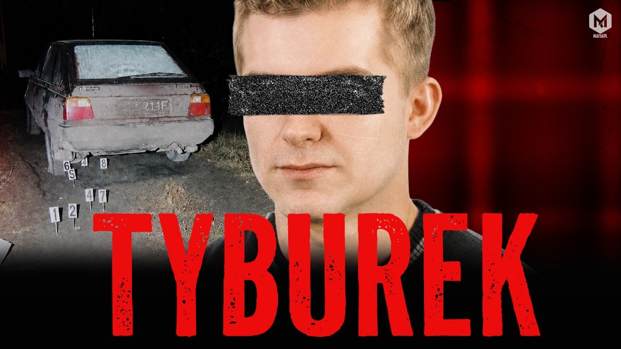 THE POLISH MAFIA&rsquo;S HITMAN WITH THE FACE OF A POLITE STUDENT. POLICE HUNTED HIM FOR 10 YEARS | 