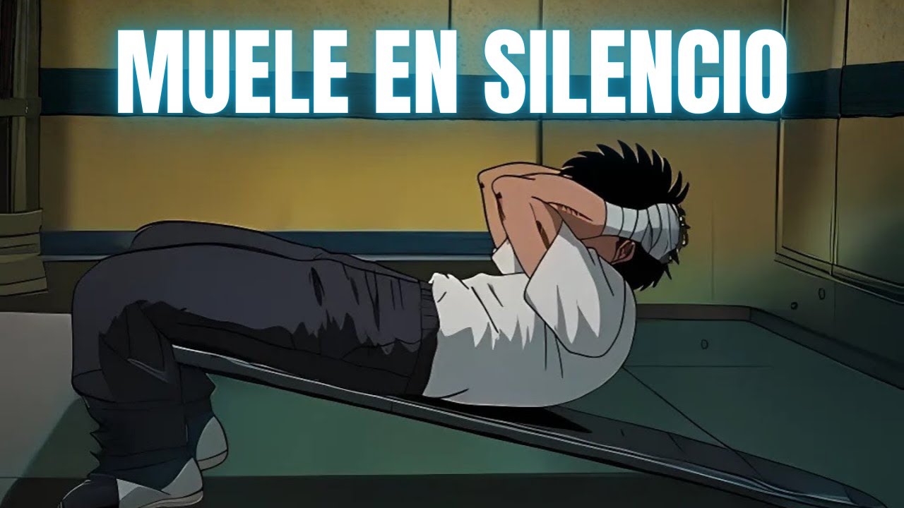 Es hora de pasar al modo fantasma.