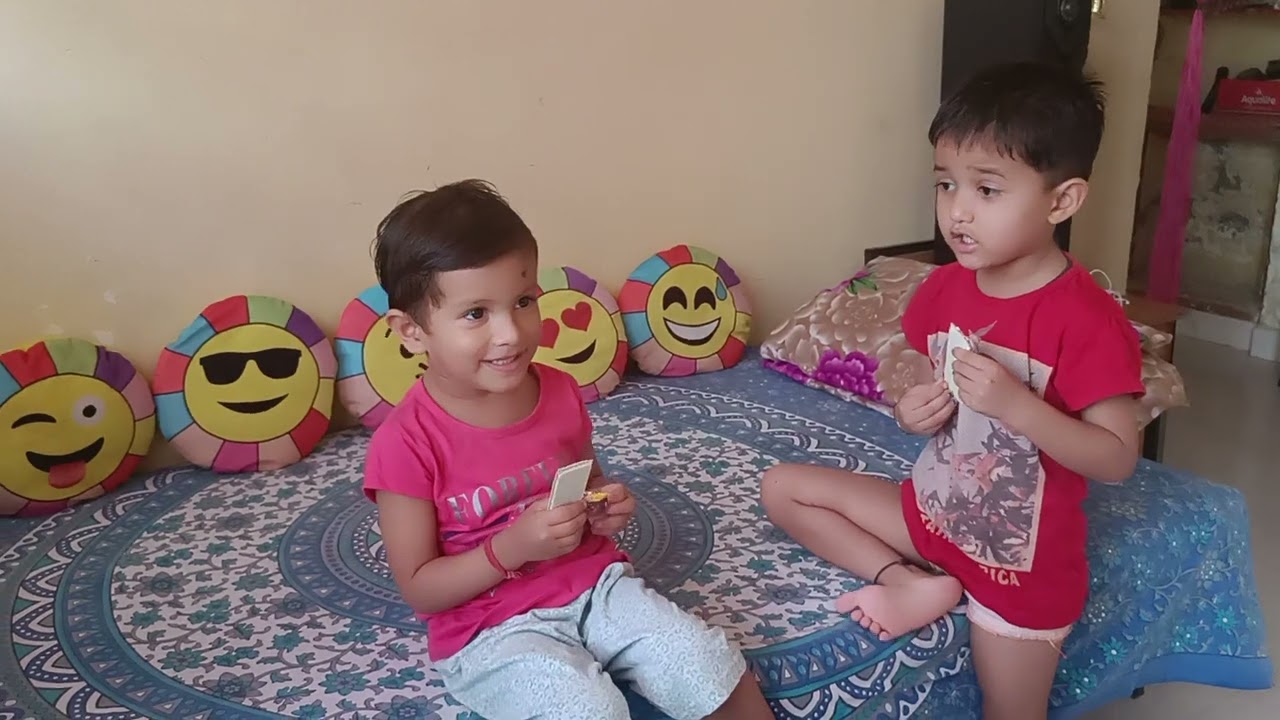 गप्पे Marane Mai huye Aage