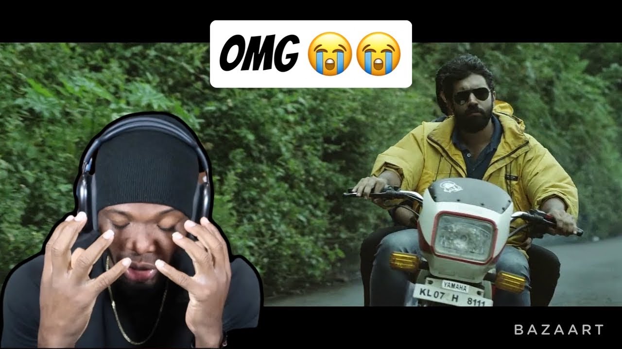 Premam Movie Reaction 5 | Unfinished Hope | Malar Memory Loss | Nivin Pauly, Sai Pallavi
