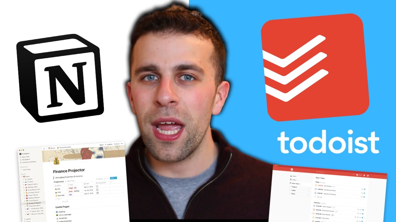 Why I Still Use Todoist