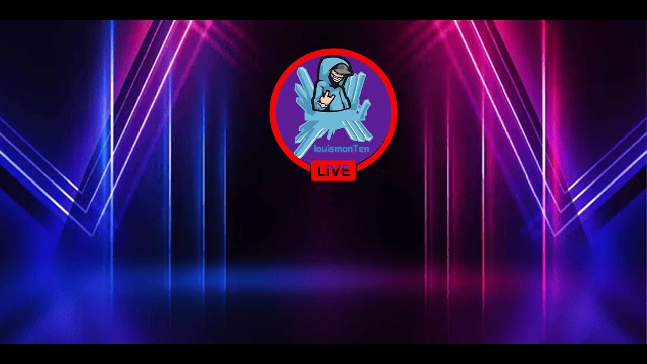 Live - No Face Cam  | Stream #19