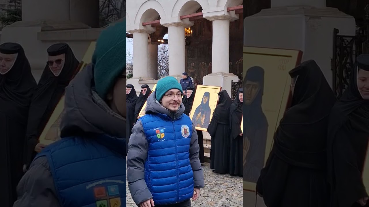 Patriarhul Daniel, în ziua în care au fost canonizate 16 femei de BOR