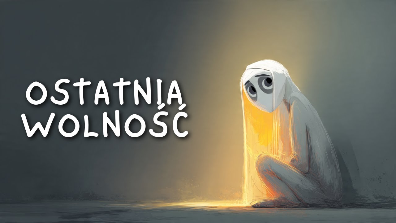 Ta wolność istnieje, nawet gdy wszystko jest stracone | Viktor Frankl