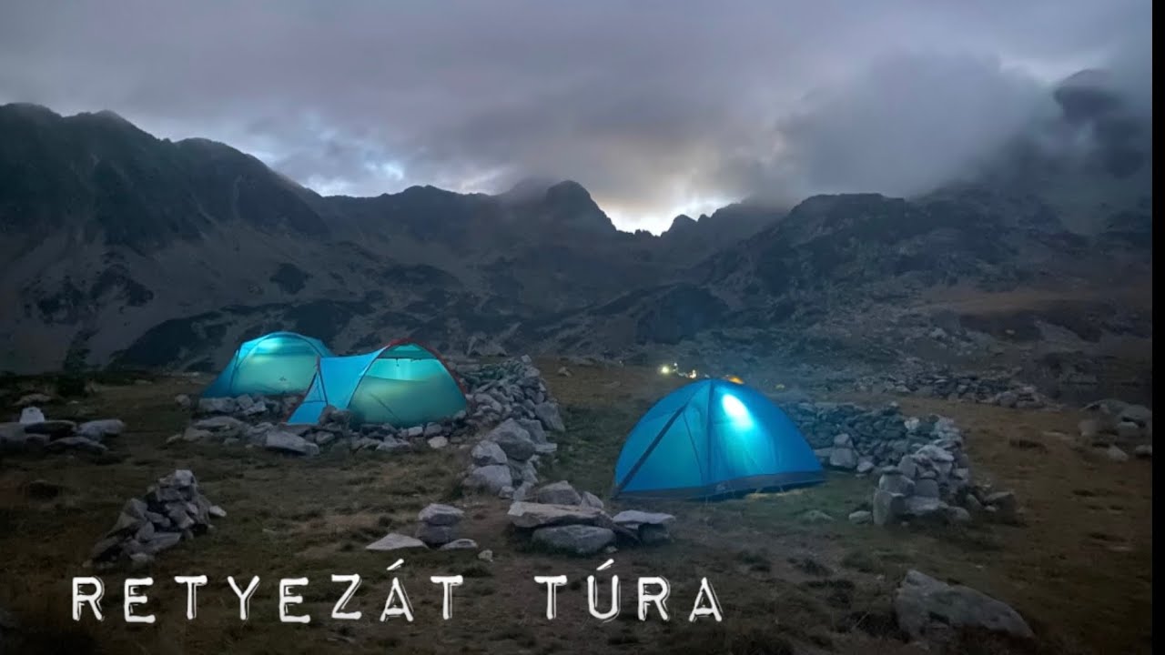 Bukura-tó — Pelága-csúcs 2023. Lacul Bucura - Varful Peleaga