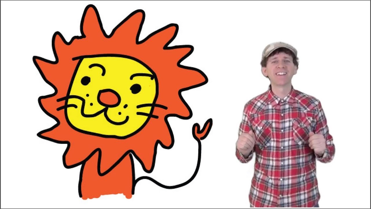 Counting Animals Song | toddlers, preschool, learn English