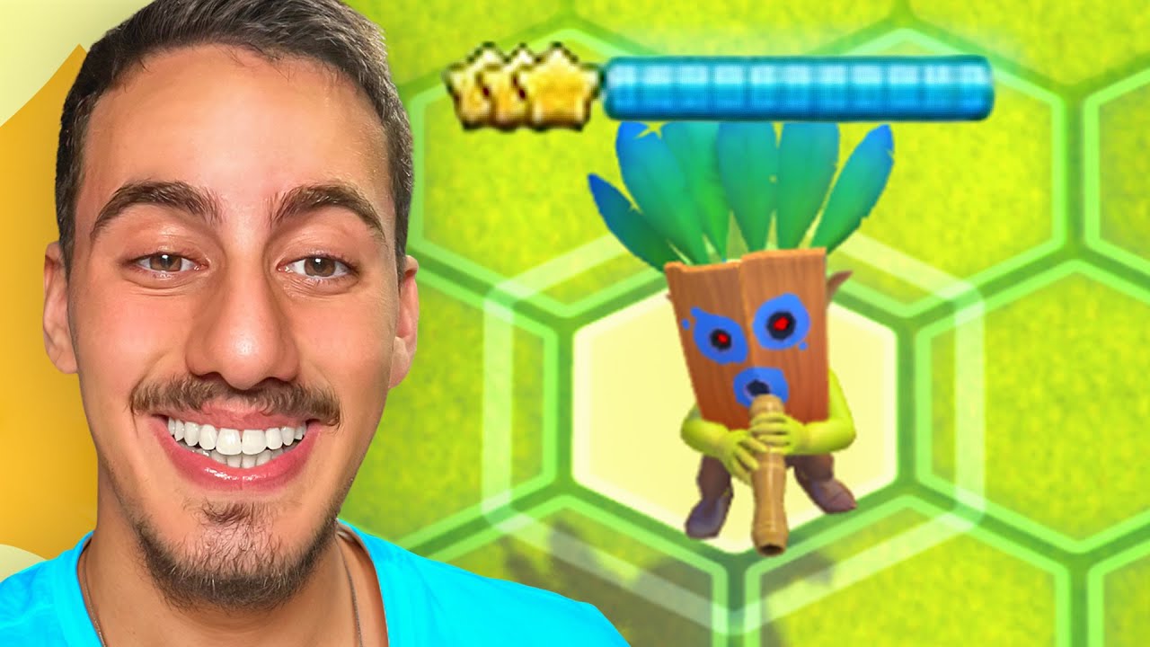 זה המוד הכי כיף שיצא לקלאש רויאל