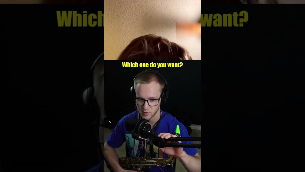All-County auditions on Omegle?