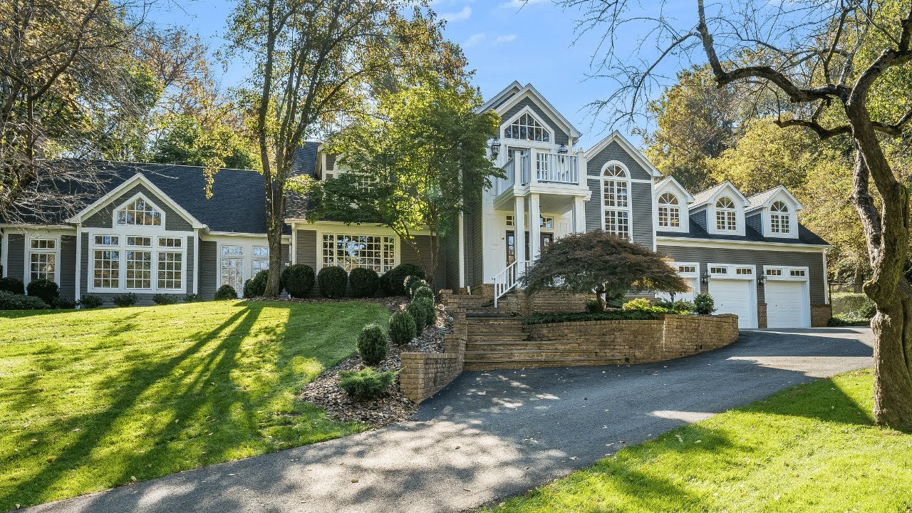 540 Jockey Hollow Rd, Morris Twp. | NJ Homes for Sale | Turpin Realtors
