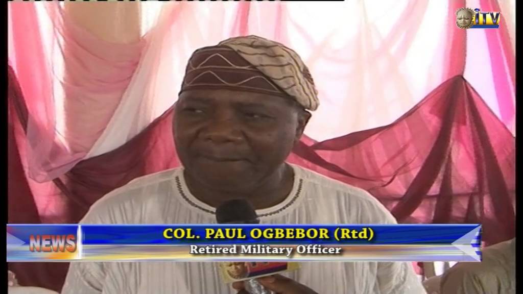 Retired officers relieve memories of assassination of Gen. Murtala Muhammed