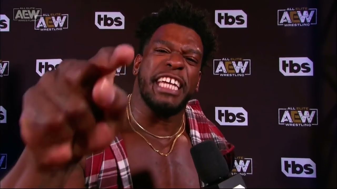 Powerhouse Hobbs explains why he turned on Ricky Starks
