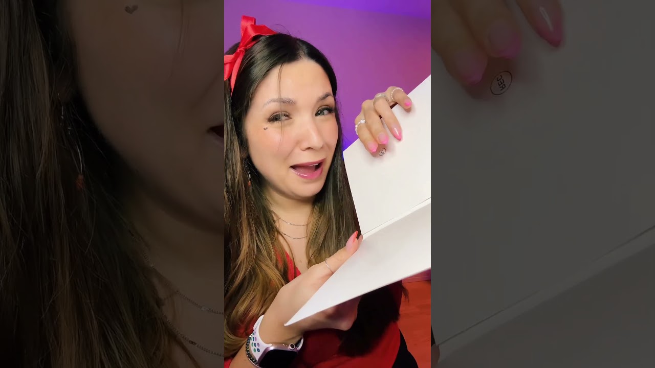 Ank&uuml;ndigung  📣 #MissMiFam Treffen #asmr