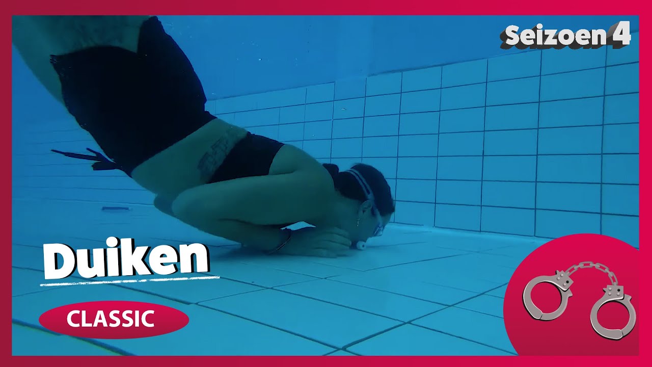 Duiken - Hooligirls SE04E03
