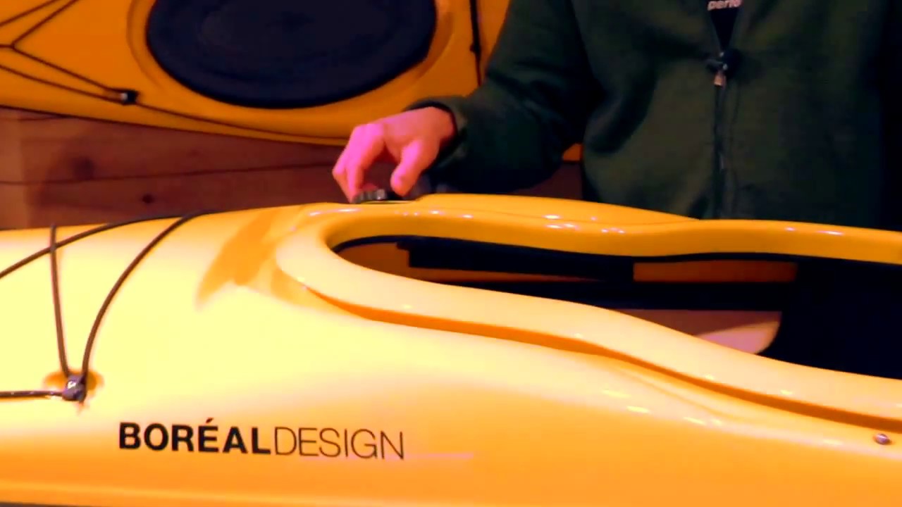 Boreal Design Baffin T2
