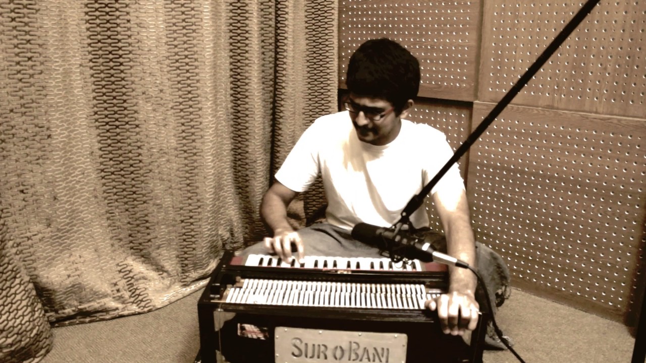 || andru || feat. KeyboardSathya & Harmonium