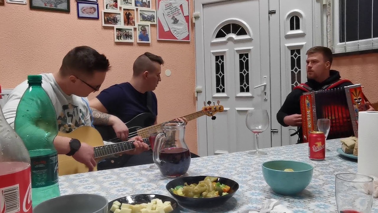 Gadi-Moja je,moja bo