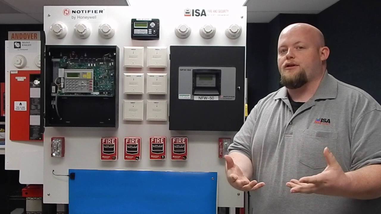 Protegis Product Spotlight: Notifier FireWarden