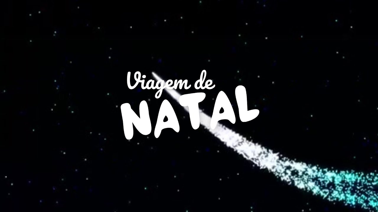 Viagem de Natal