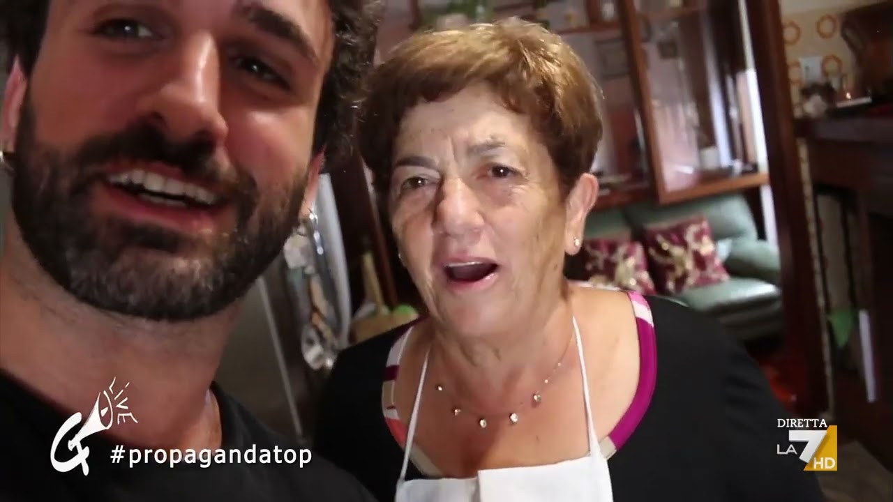 Le ricette del cuore di Leonardo Parata a Pietracatella (CB)