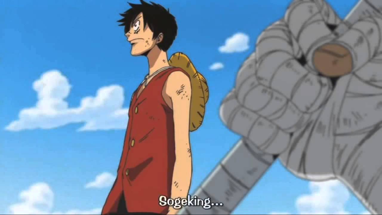 One Piece Opening [Enies Lobby (D-tecnoLife)]