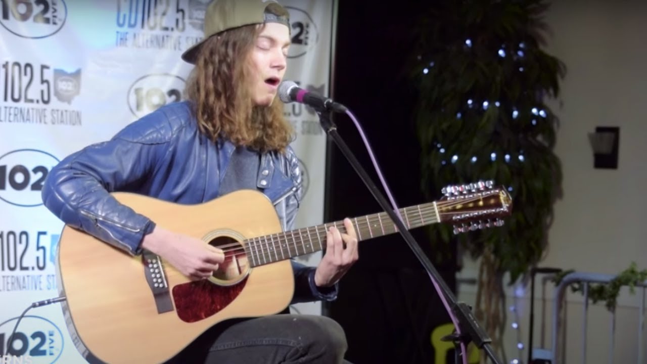 B&Oslash;RNS - 10,000 Emerald Pools (Live from The Big Room)