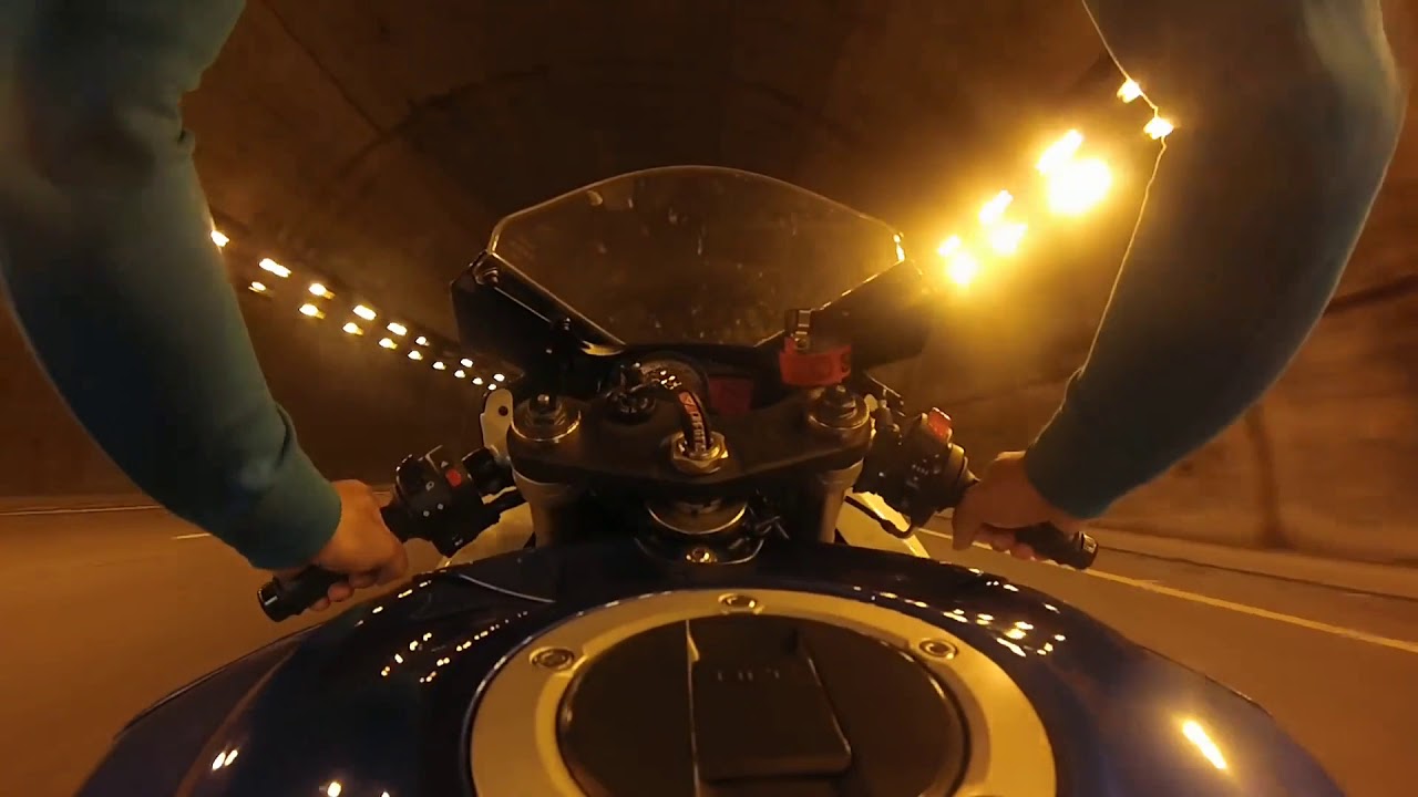 Suzuki gsxr serhat durmus la câlin