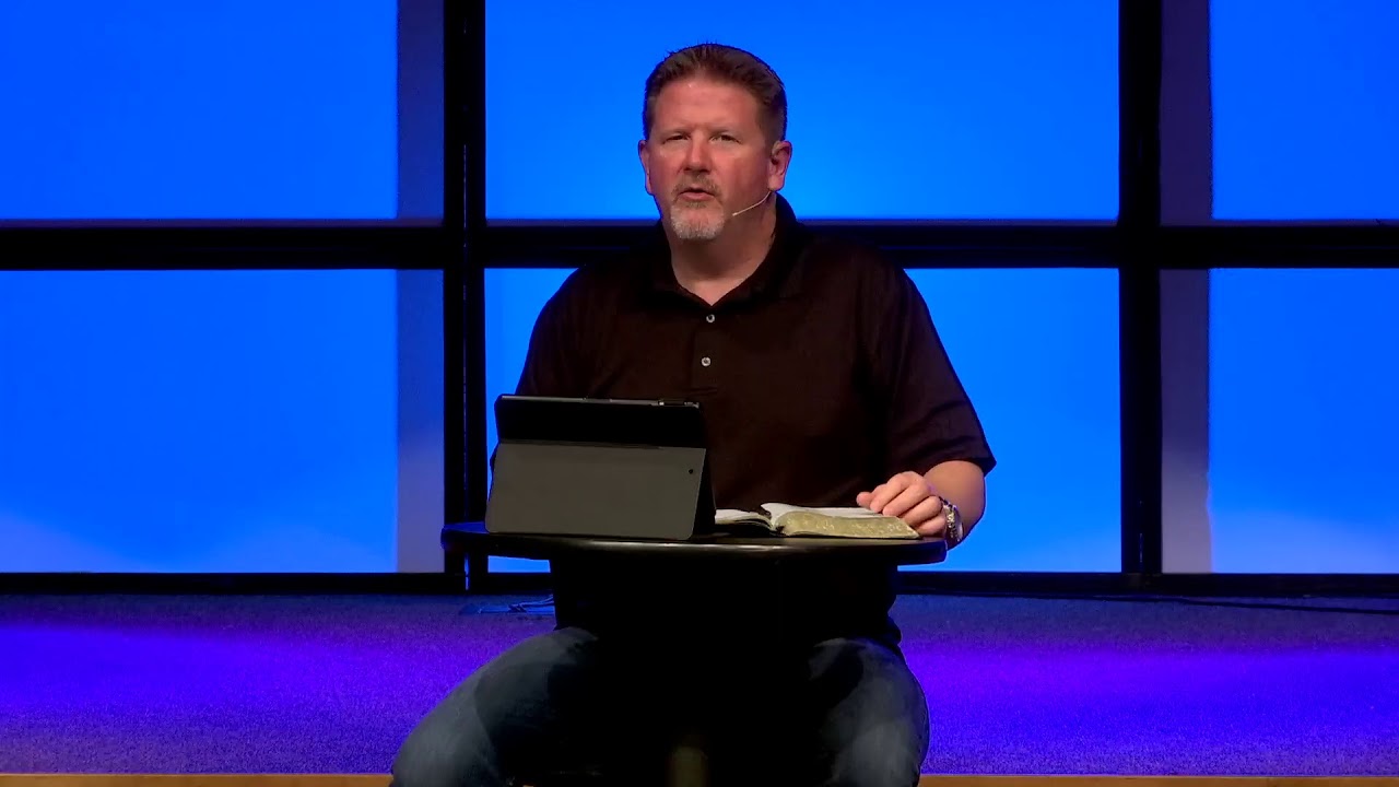 Bethel Church NJ Live Stream