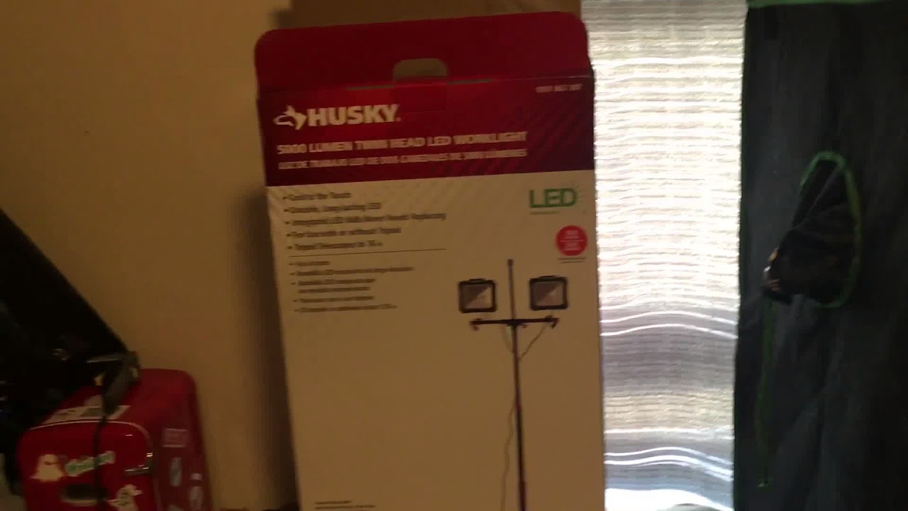 Growroom/fruiting tent lighting setup/review