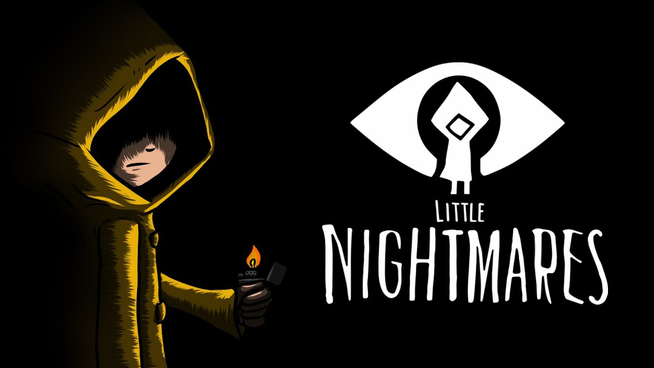 PIENET PAINAJAISET - Little Nightmares #1