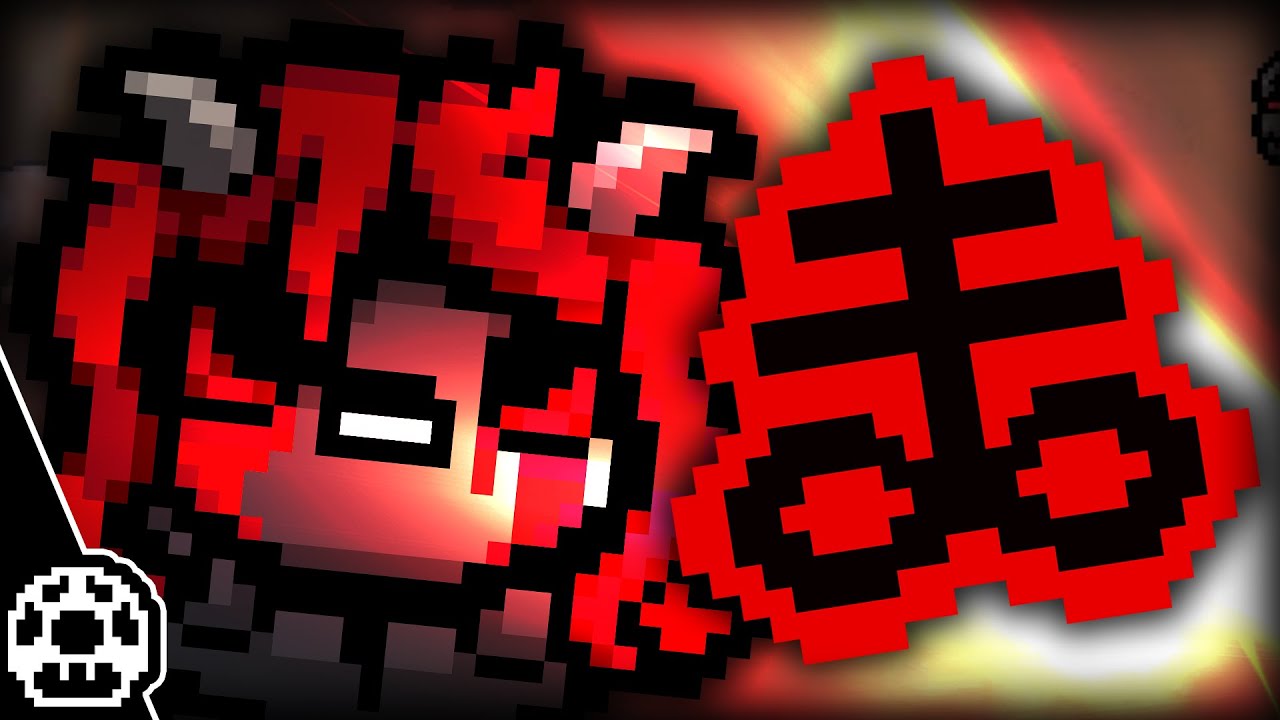 Tainted Lilith + Brimstone = Ziemlich Gut - Isaac Repentance