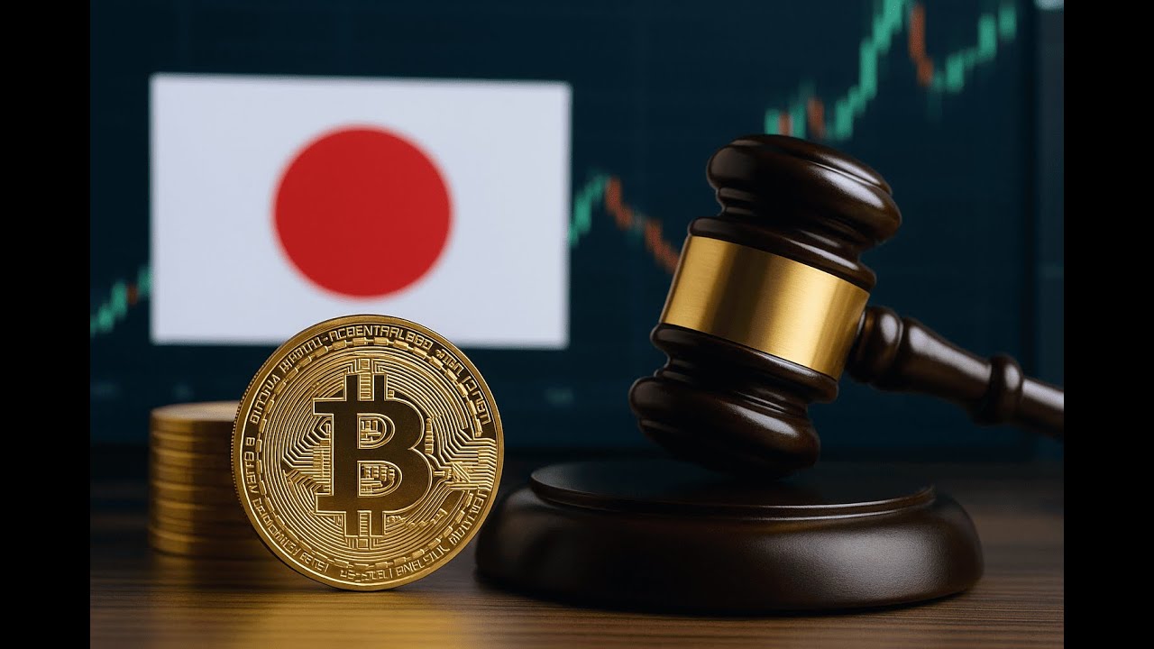 Japan Just Passed the Strictest Crypto Regulations in the World