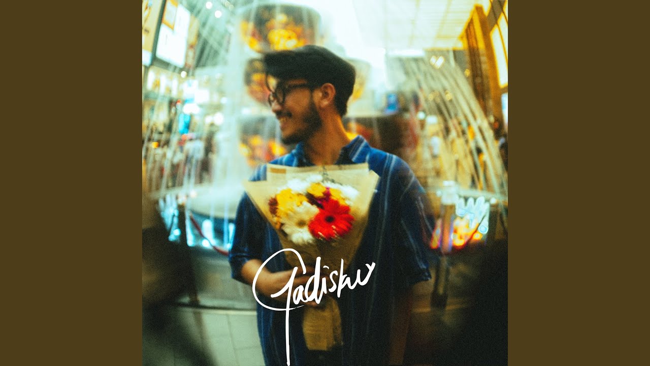 Gadisku