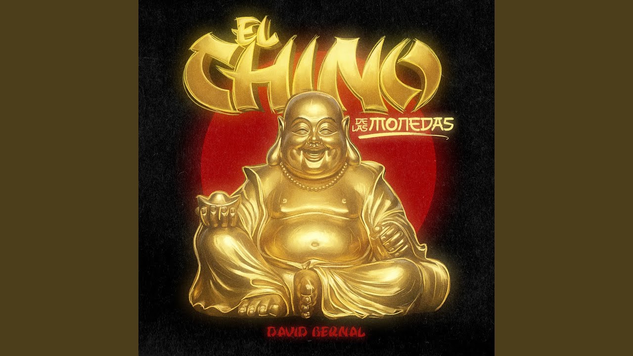 El Chino de las Monedas
