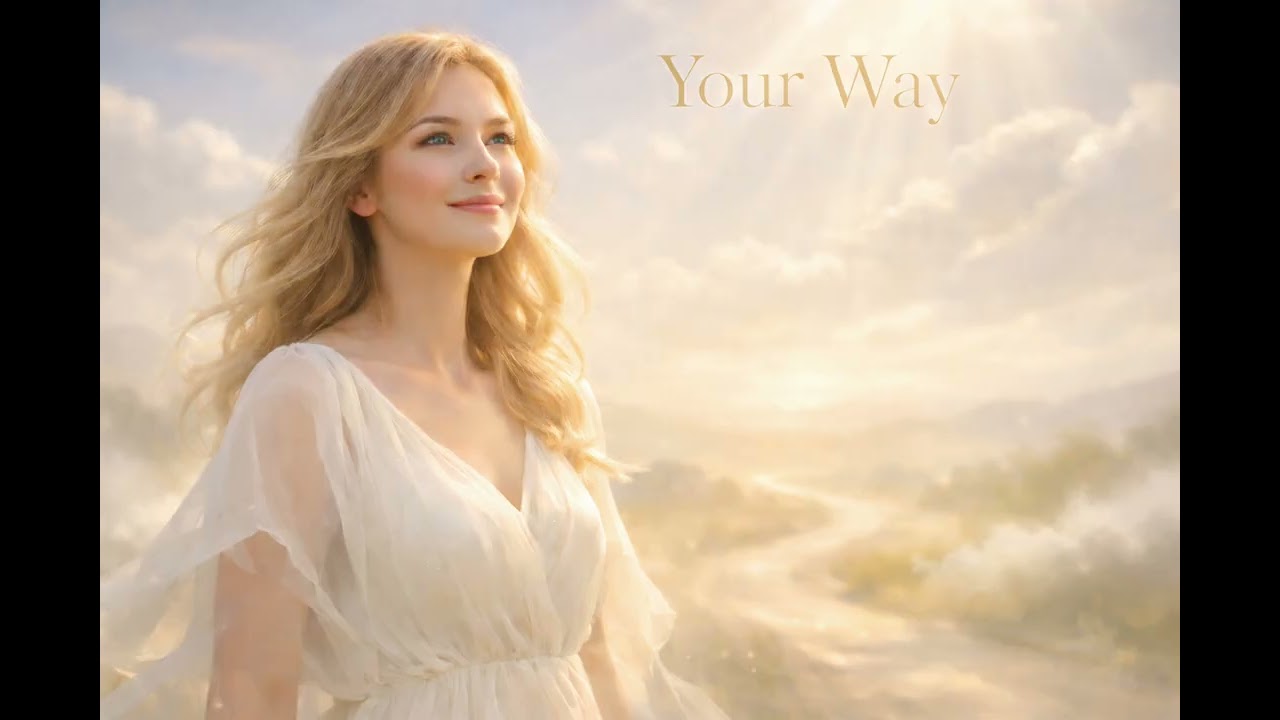 Your Way (Cinematic Gospel POP)