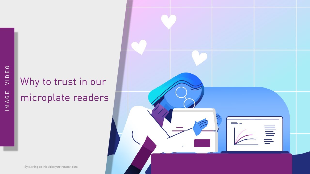 Focus on your research. We care about the technology.