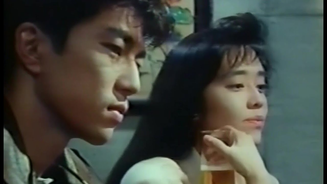 『狙撃２』仲村トオル(1990年)