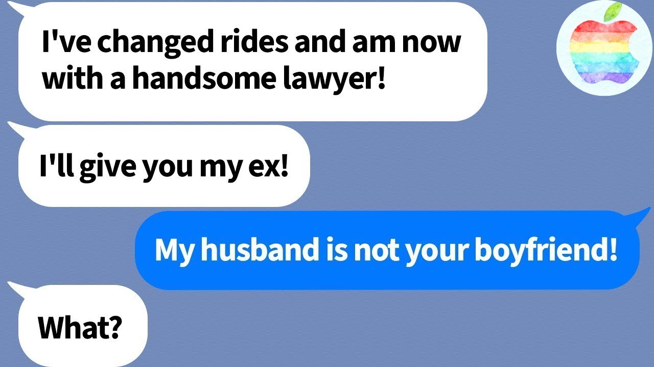 【Apple】My Self-Proclaimed “Beautiful” Little Sister Bragged She Was Marrying a Lawyer—Until…