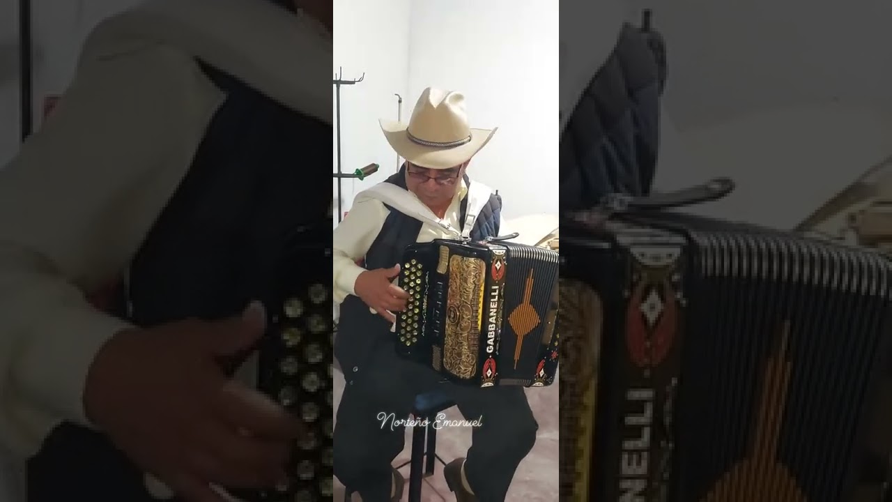 Hace 10 años yo era un perdido - Grupo  Norteño Emanuel, San Marcos Guatemala