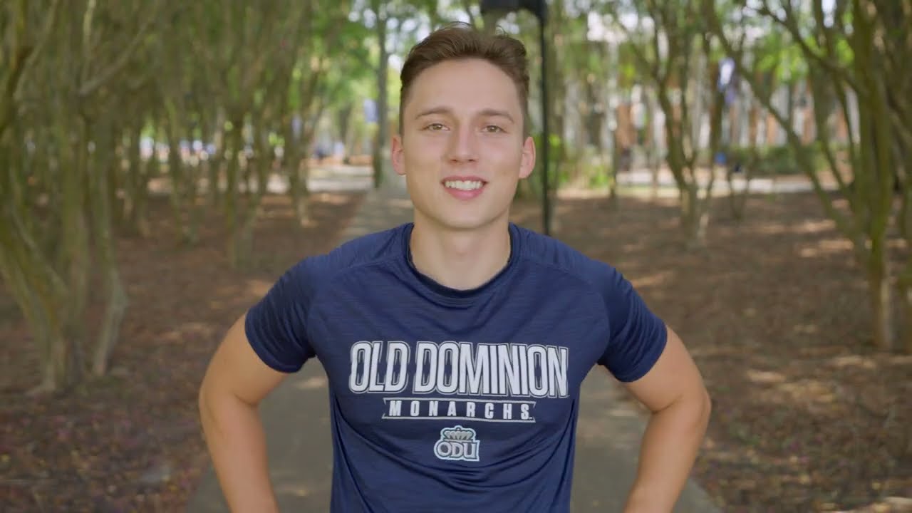 The College Tour: Luke Scrivanich - Greek Life