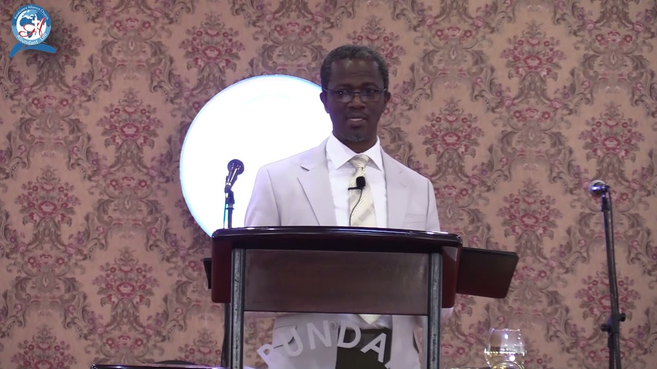 Rev R. Dlamini|| Siswati|| 22-02-2026