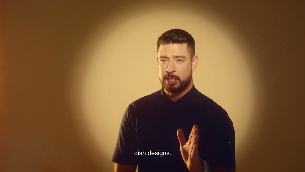 Lenovo Retratos - Rahmar Villegas | Discovery H&H