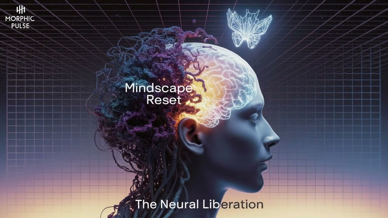 MINDSCAPE RESET: Deep Subconscious Cleansing Protocol (Morphic Field)