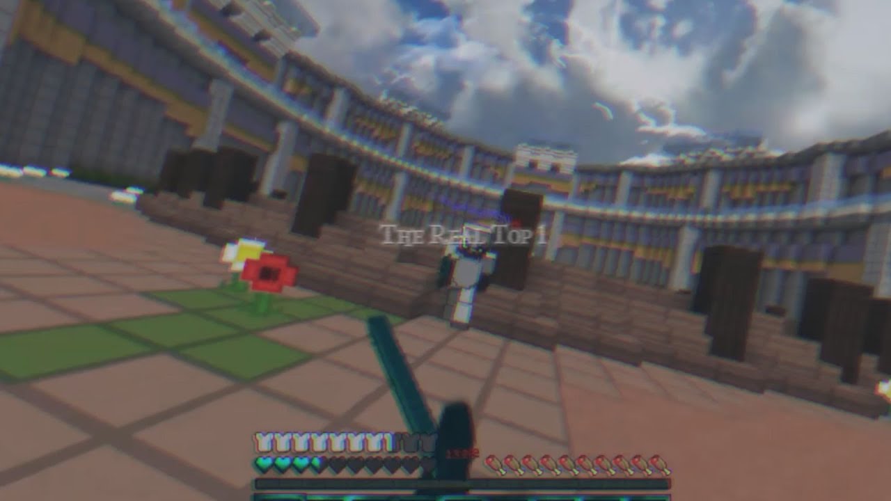 TOP 1 SOUP MONTAGE