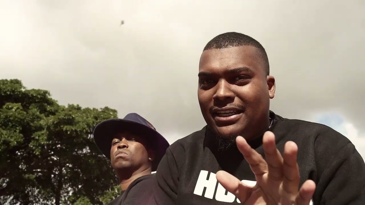 MJoyner - My Ways (Volle Film by Giga) prod. Mic James